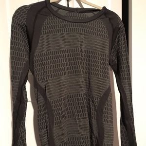 Lululemon Swiftly Tech